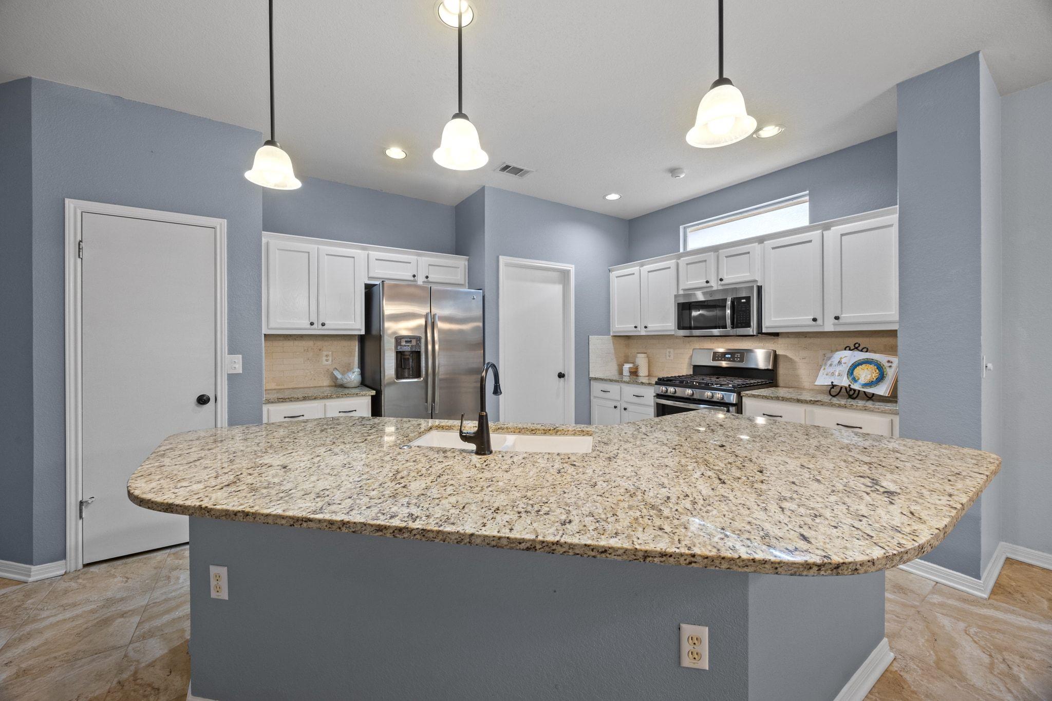 132 Trail Of The Flowers, Georgetown, TX 78633