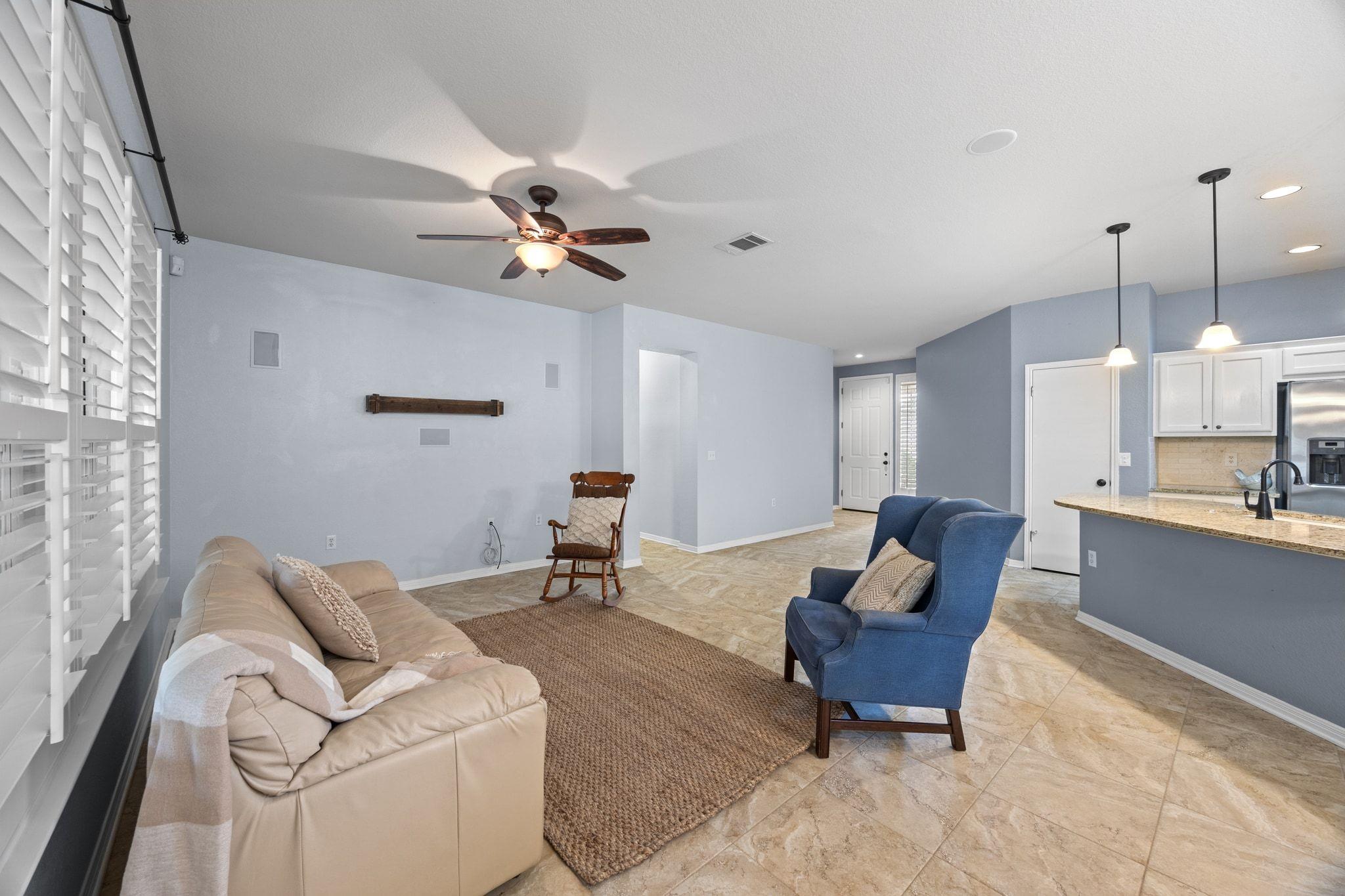 132 Trail Of The Flowers, Georgetown, TX 78633