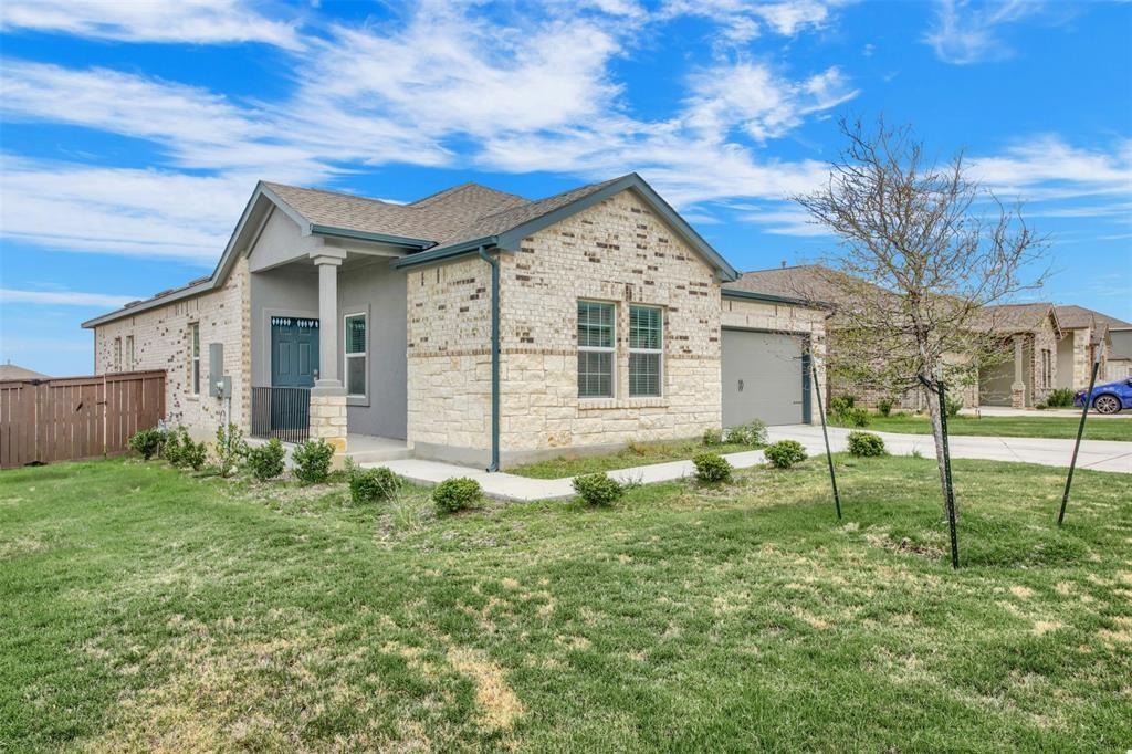 937 Mallow Rd, Leander, TX 78641