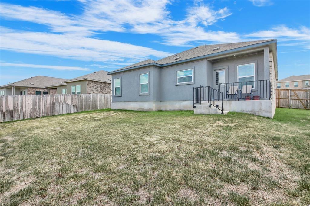 937 Mallow Rd, Leander, TX 78641