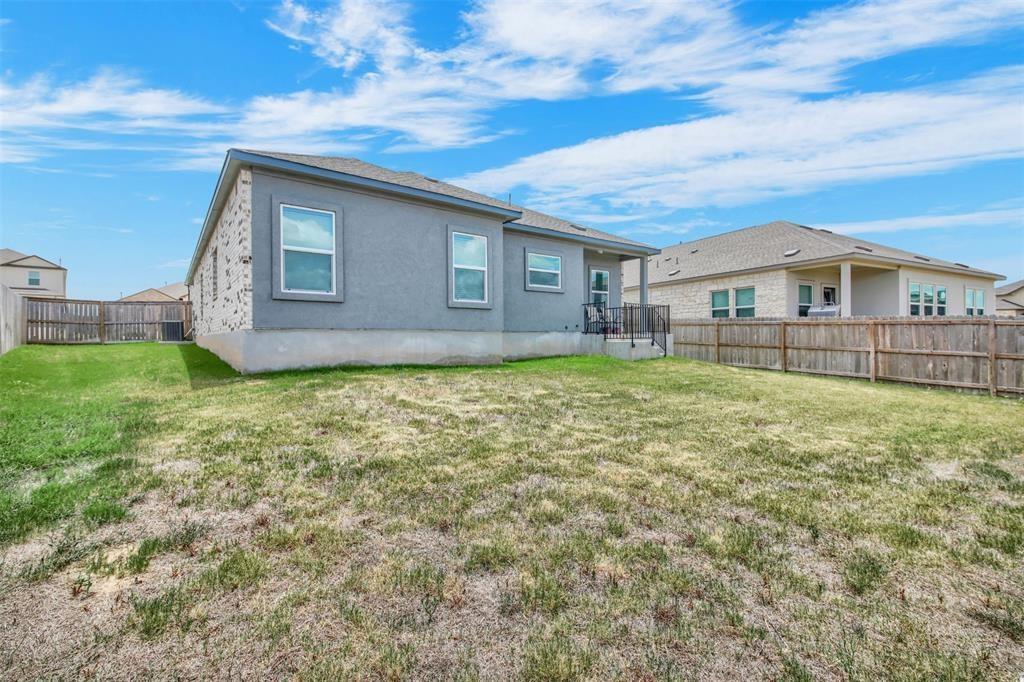 937 Mallow Rd, Leander, TX 78641