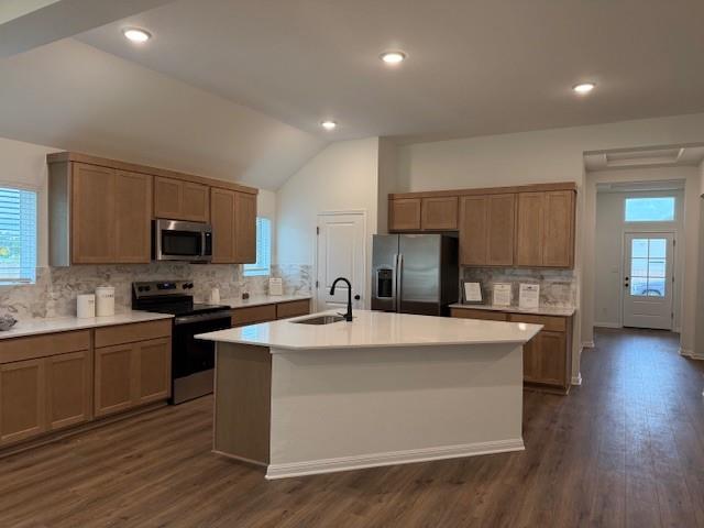 402 Judson St, Bertram, TX 78605