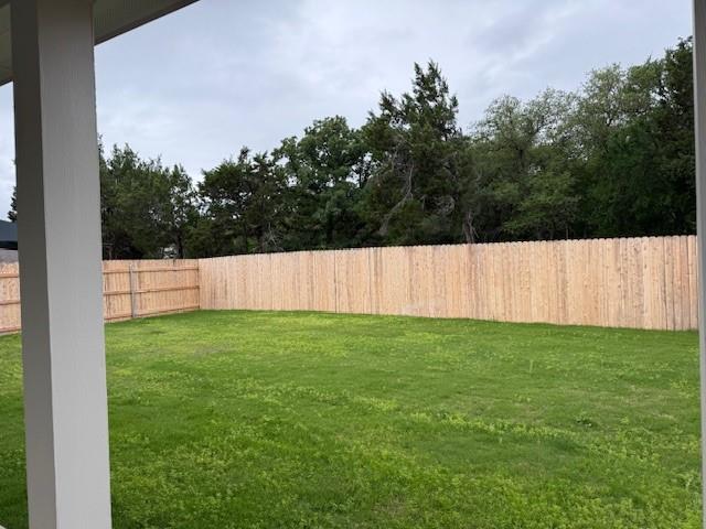 402 Judson St, Bertram, TX 78605