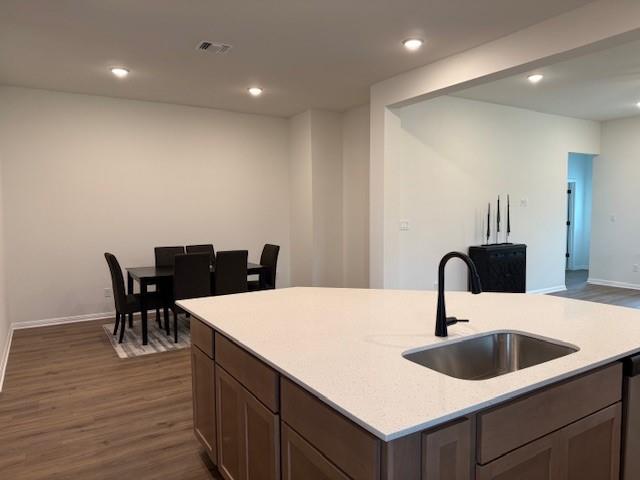 402 Judson St, Bertram, TX 78605