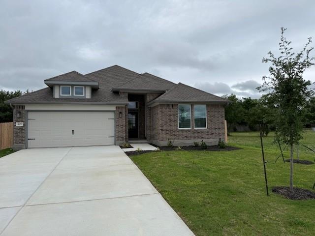 402 Judson St, Bertram, TX 78605