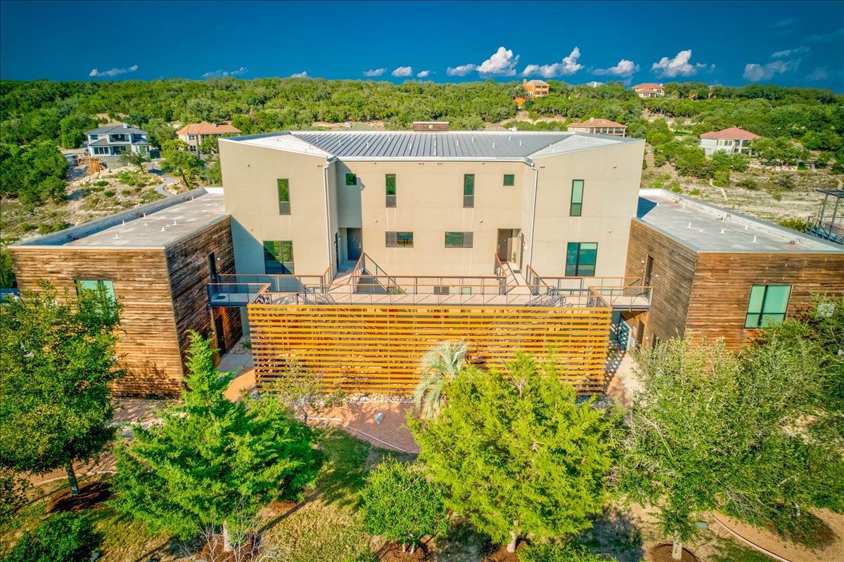 1101 Ivean Pearson Rd # A102, Lago Vista, TX 78645