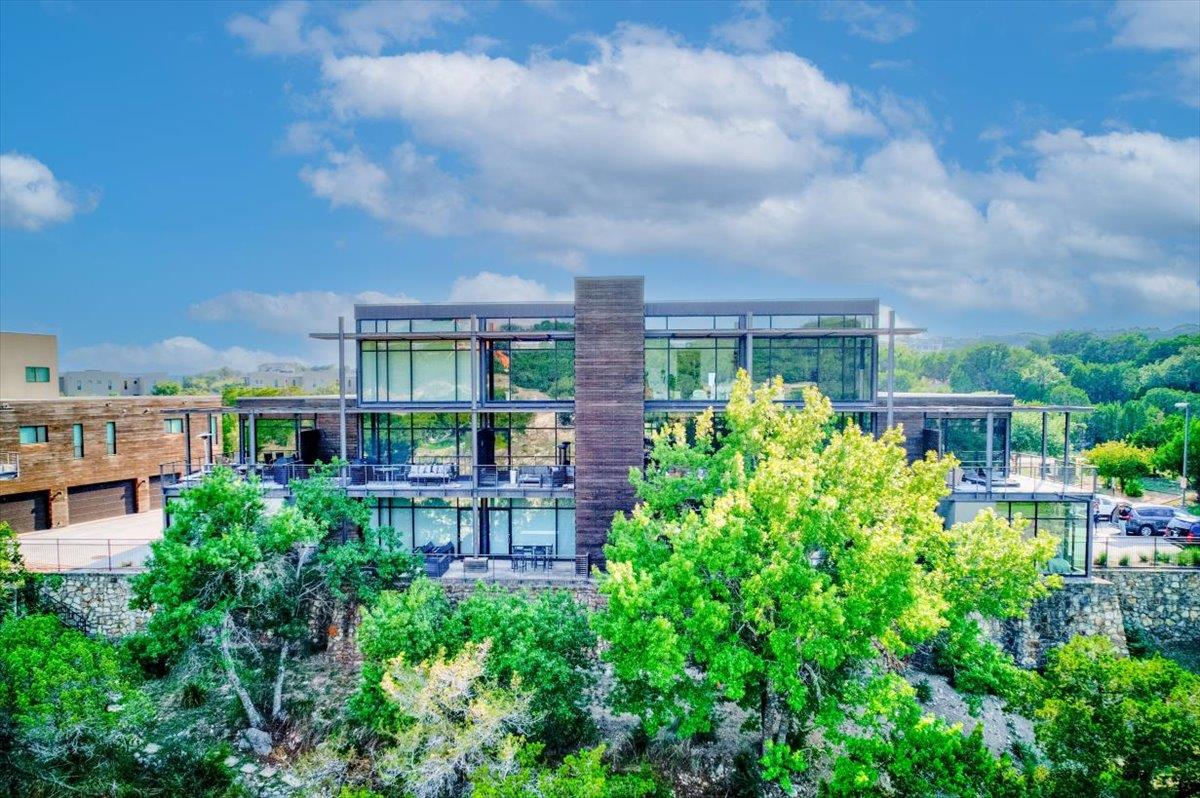 1101 Ivean Pearson Rd # A102, Lago Vista, TX 78645