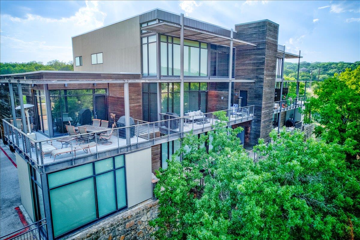 1101 Ivean Pearson Rd # A102, Lago Vista, TX 78645