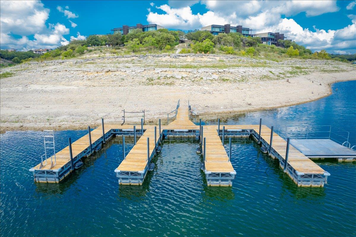 1101 Ivean Pearson Rd # A102, Lago Vista, TX 78645