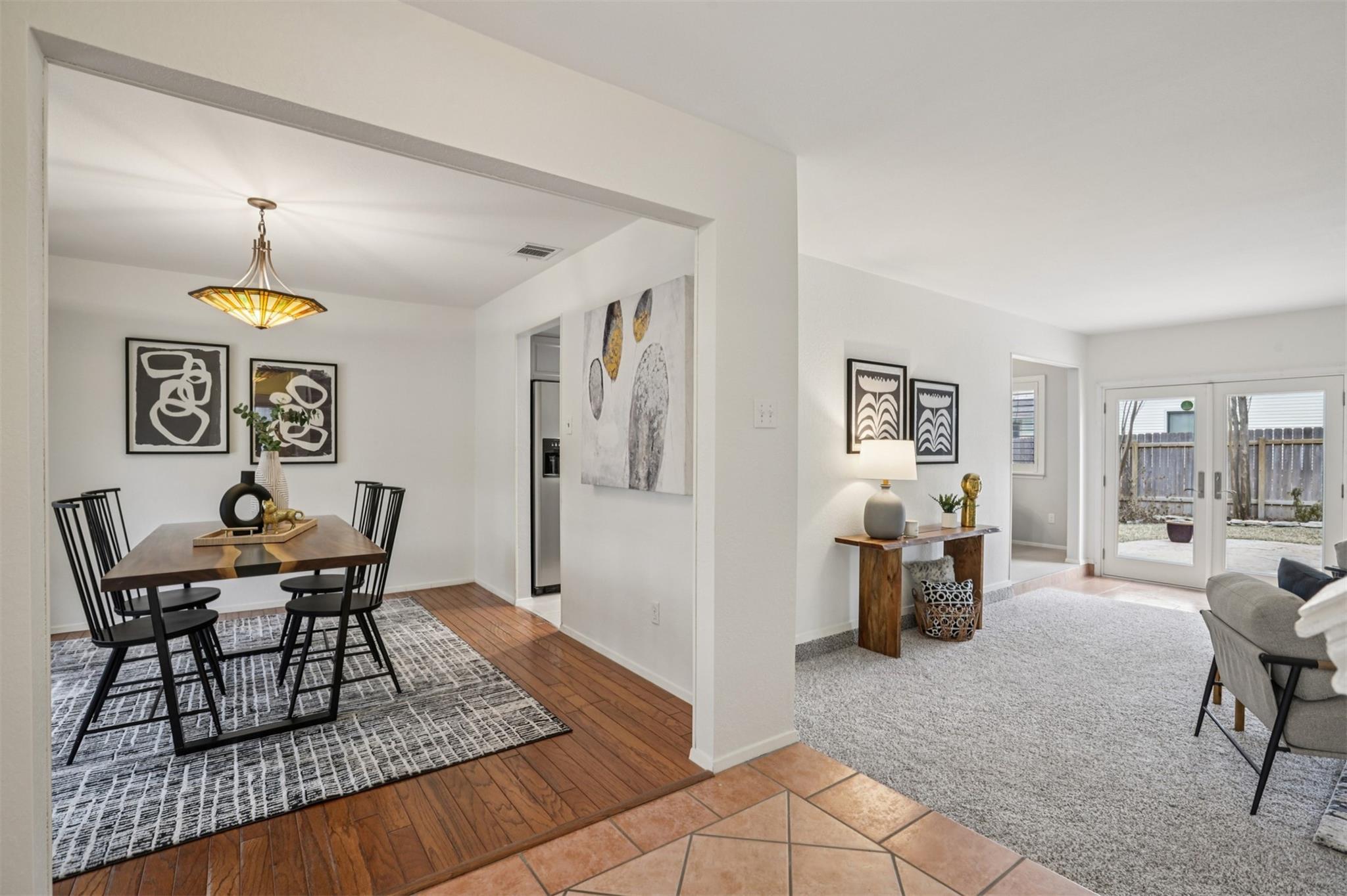 1603 Kimmerling Ln, Austin, TX 78758