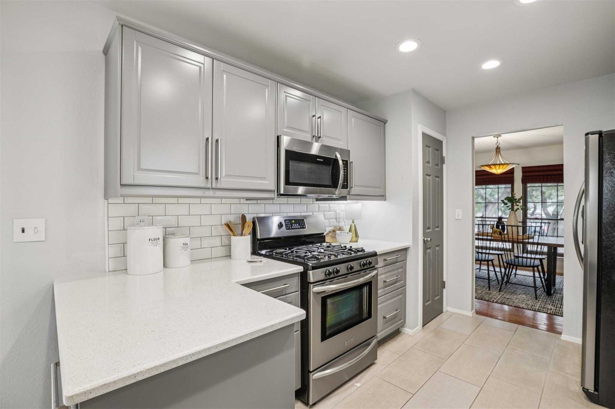 1603 Kimmerling Ln, Austin, TX 78758