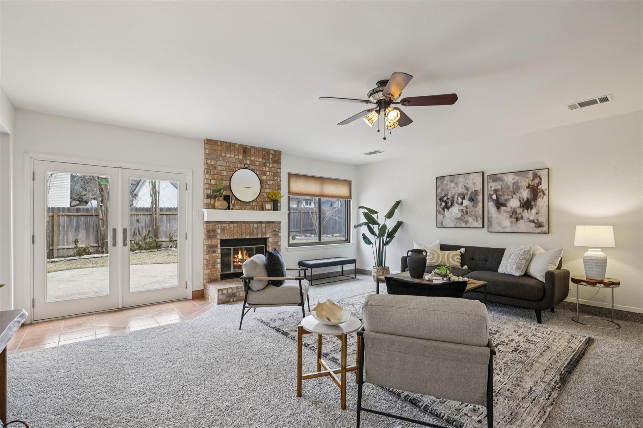 1603 Kimmerling Ln, Austin, TX 78758