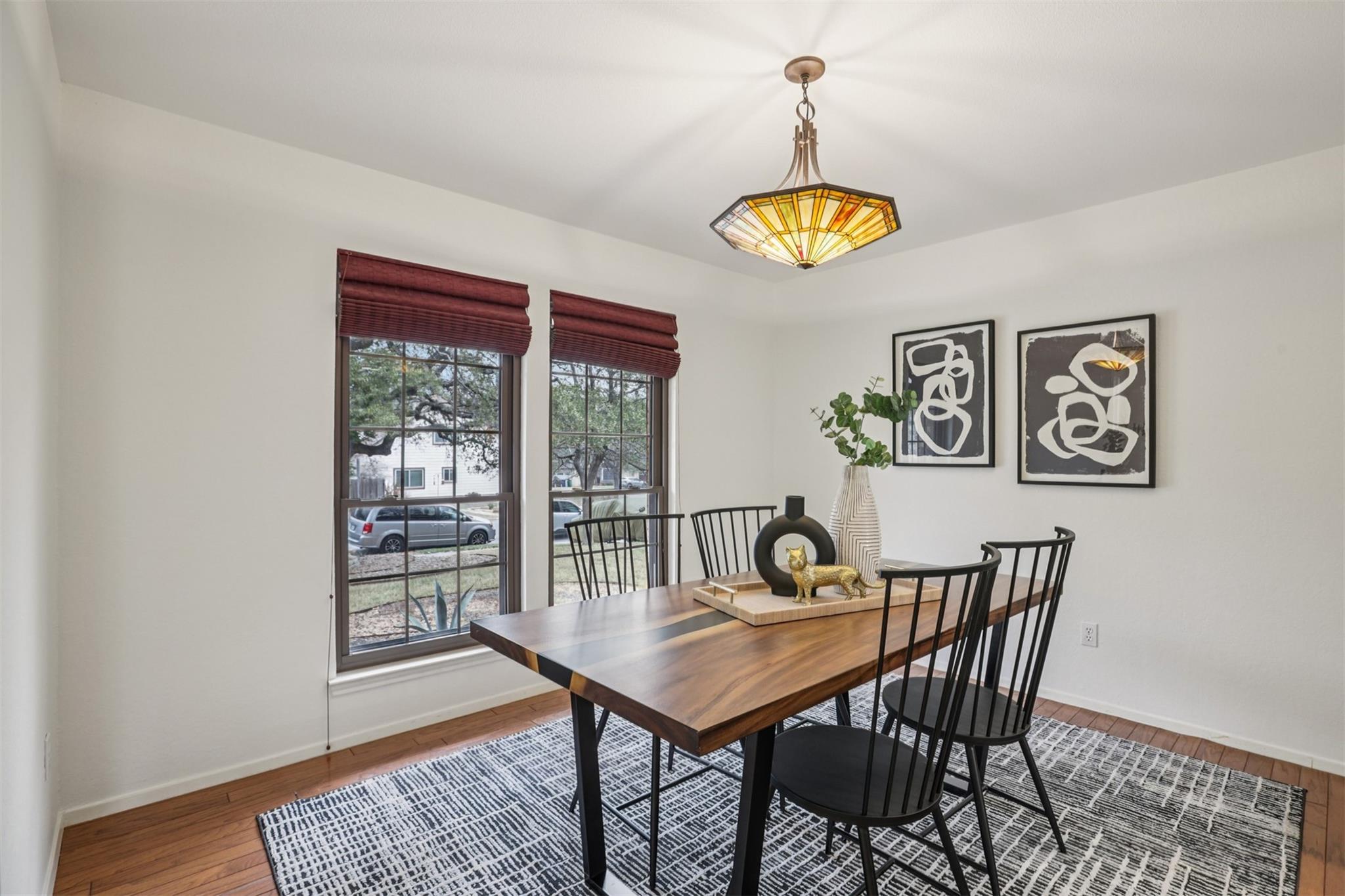 1603 Kimmerling Ln, Austin, TX 78758