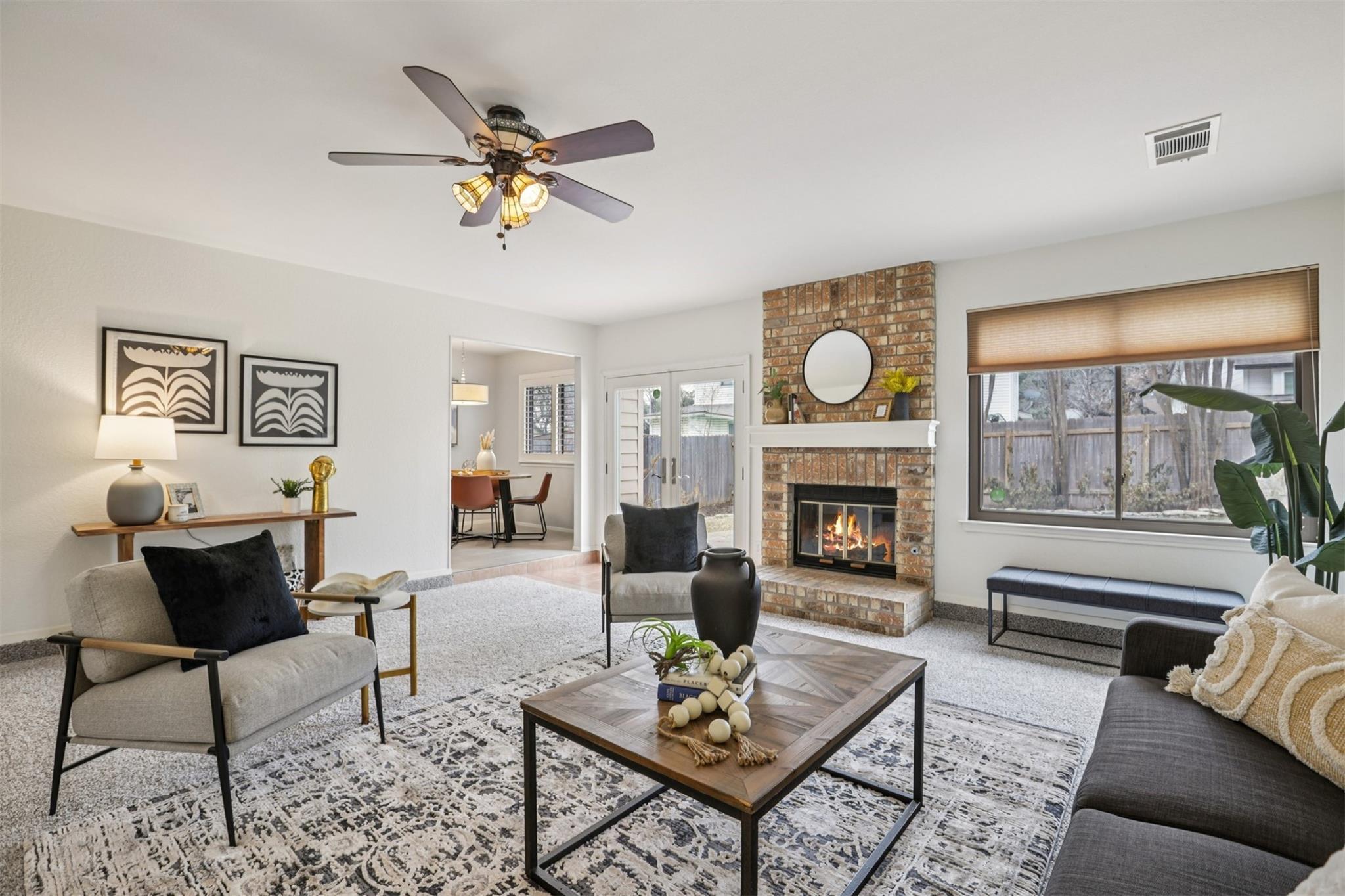 1603 Kimmerling Ln, Austin, TX 78758