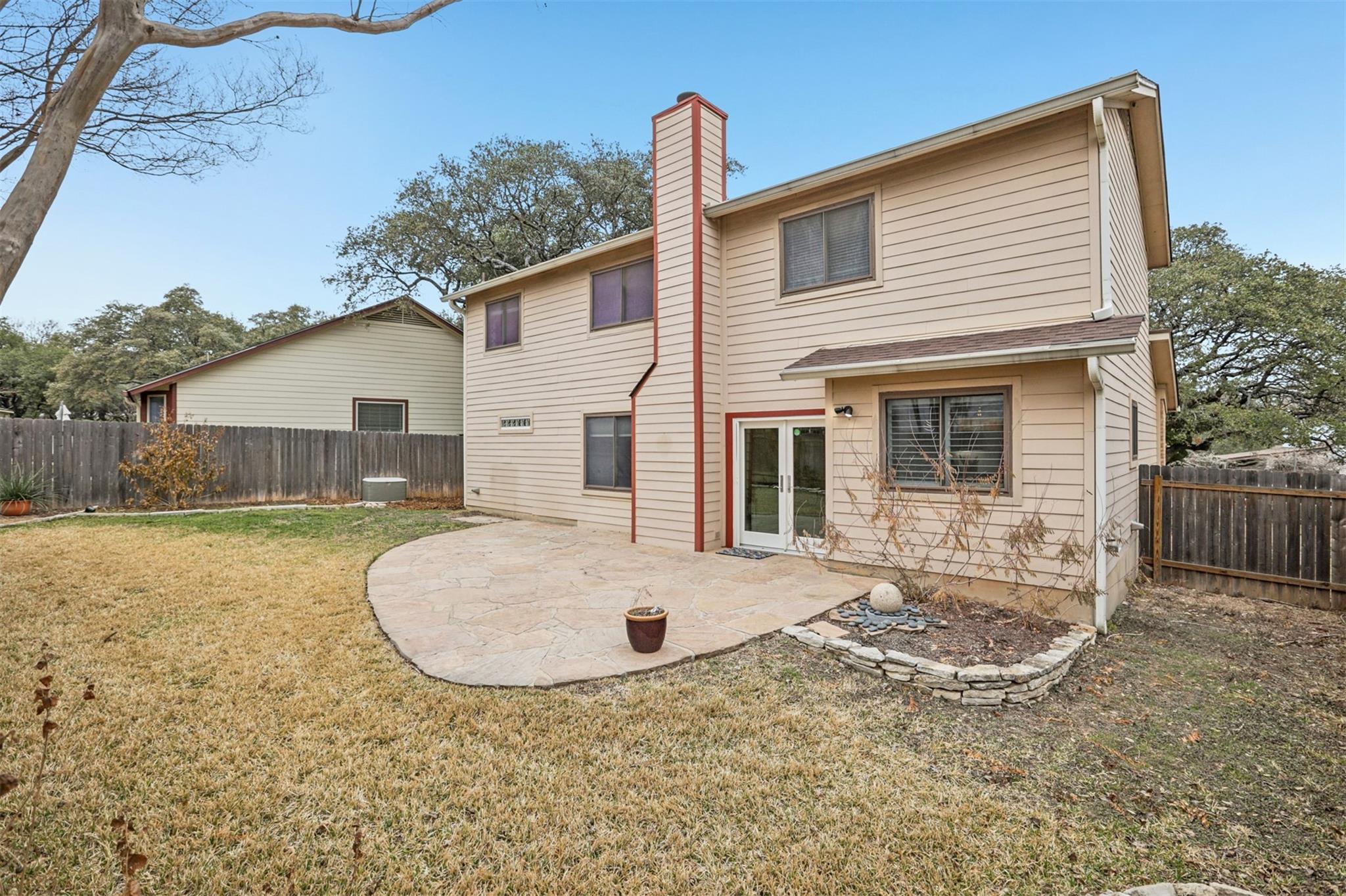 1603 Kimmerling Ln, Austin, TX 78758