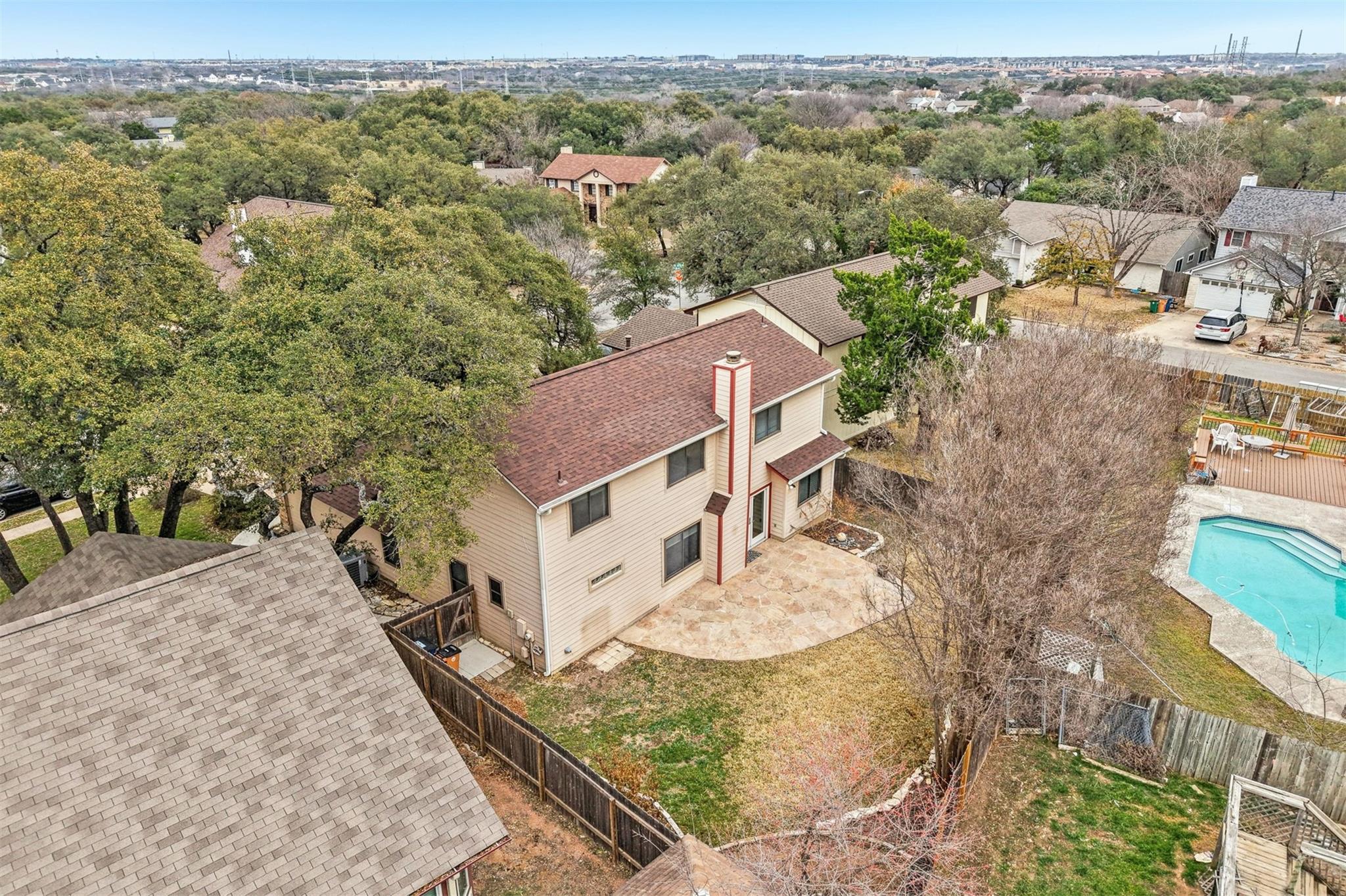 1603 Kimmerling Ln, Austin, TX 78758