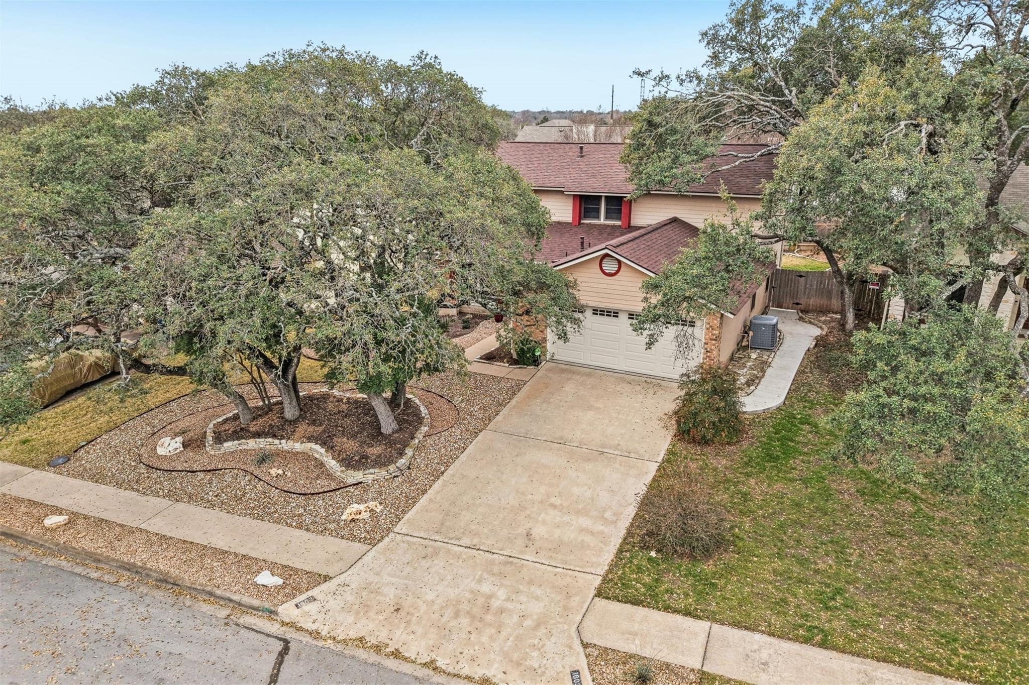 1603 Kimmerling Ln, Austin, TX 78758