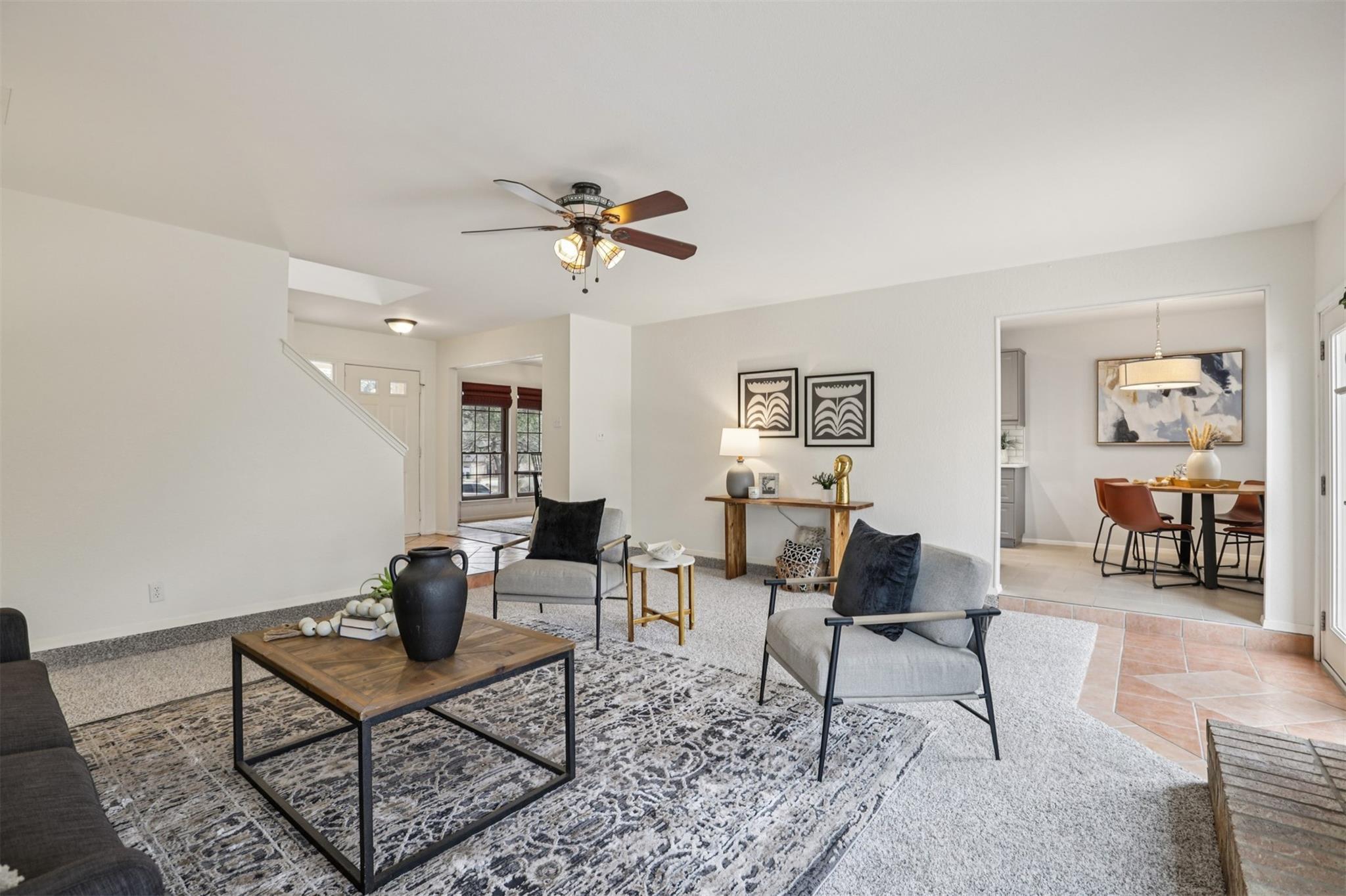 1603 Kimmerling Ln, Austin, TX 78758