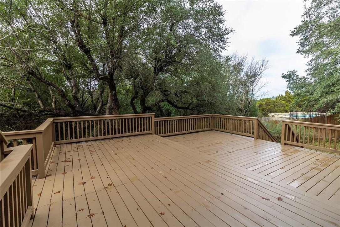 3812 Mira Vista Dr, Austin, TX 78732