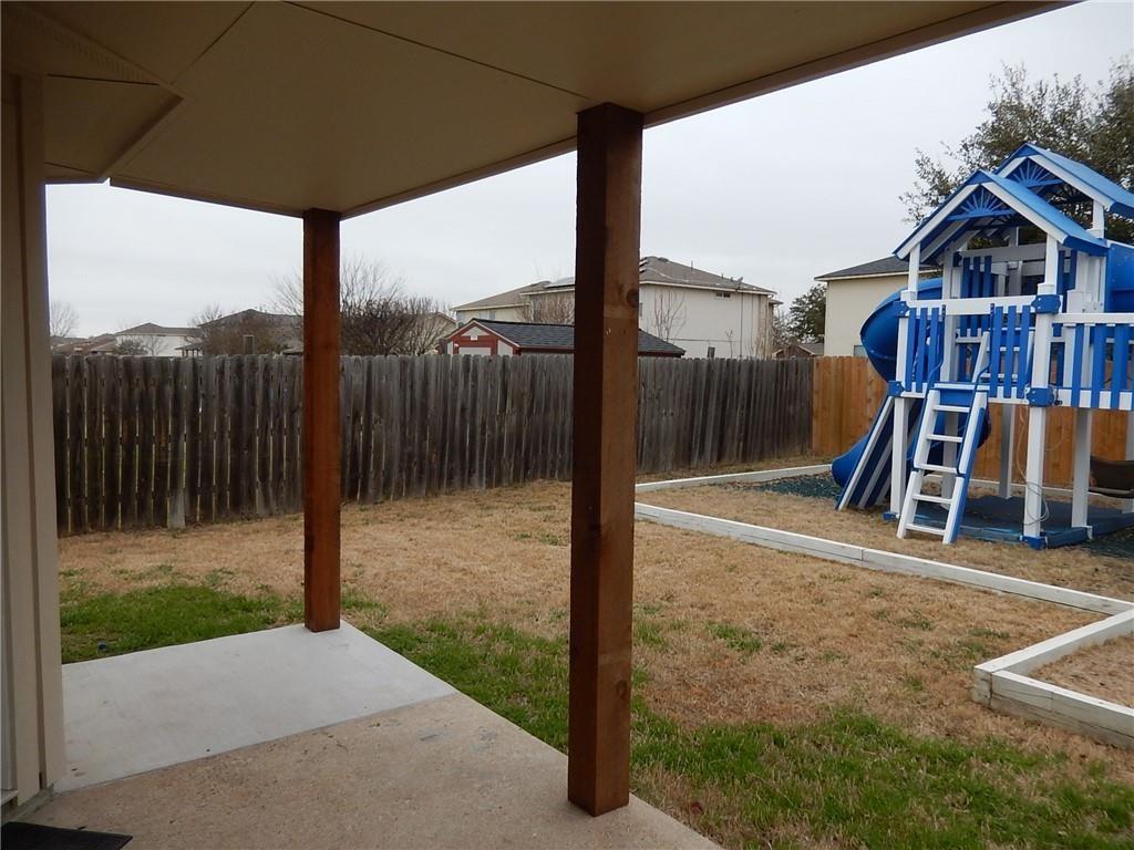 116 Rinehardt St, Hutto, TX 78634