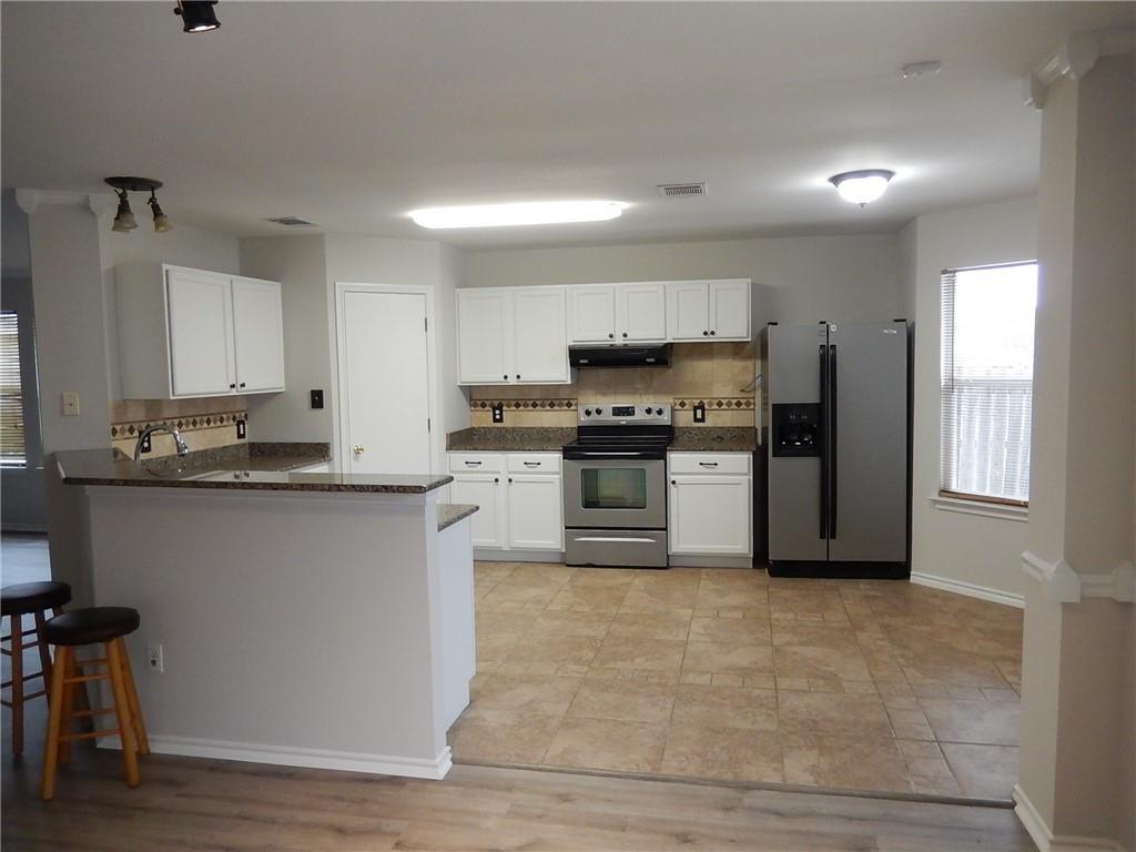 116 Rinehardt St, Hutto, TX 78634