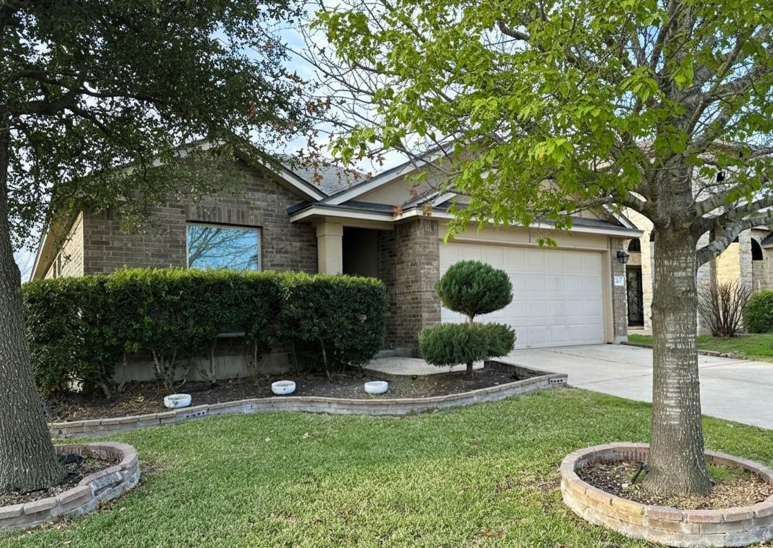 1437 April Meadows Loop, Georgetown, TX 78626