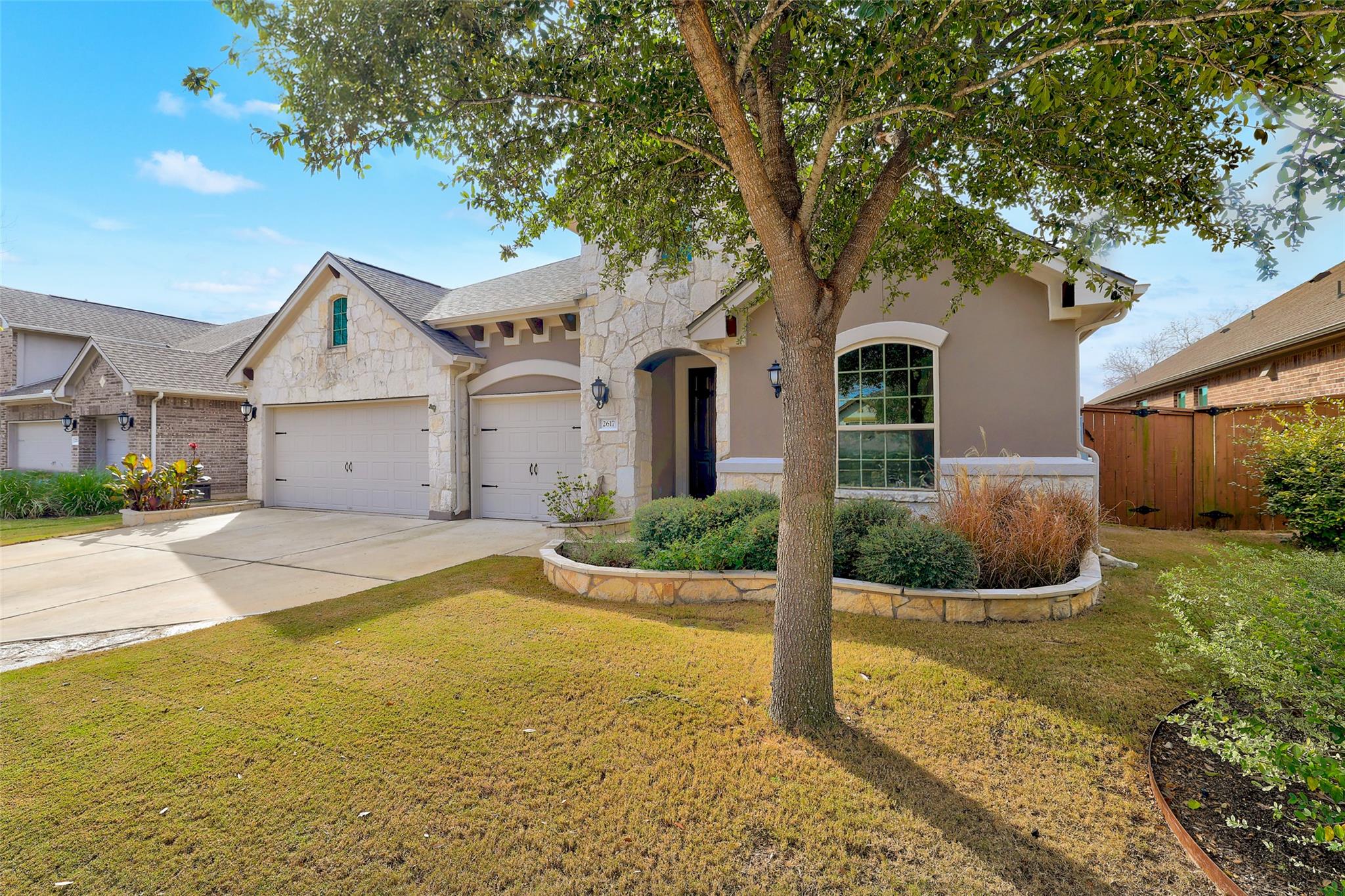 2617 Sorano Cv, Round Rock, TX 78665