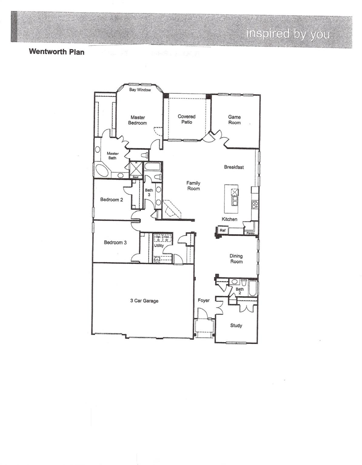 2617 Sorano Cv, Round Rock, TX 78665