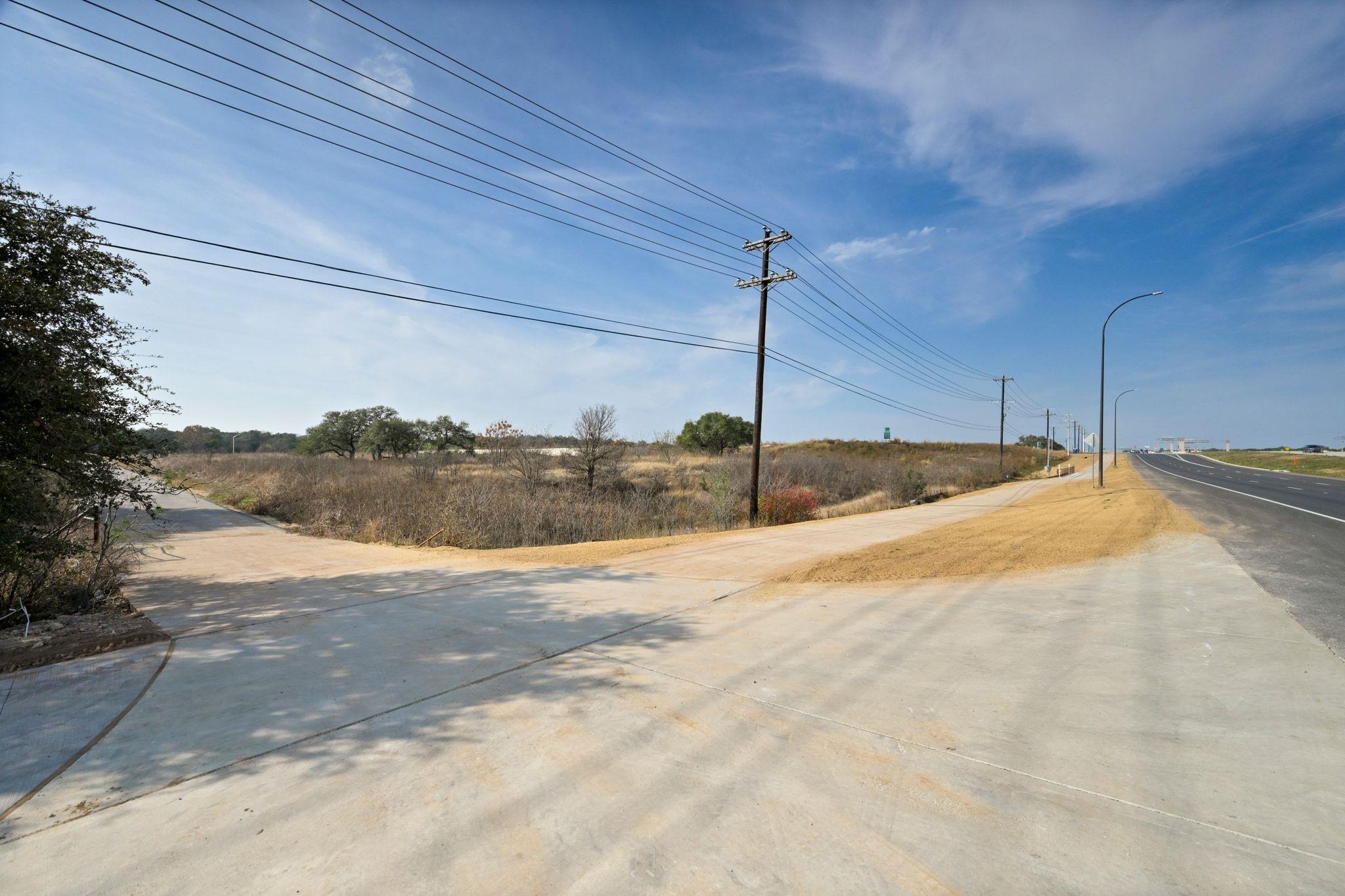 00 US Hwy 183, Leander, TX 78641