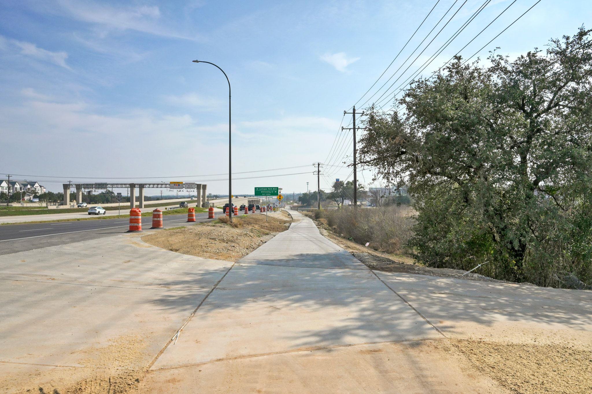 00 US Hwy 183, Leander, TX 78641