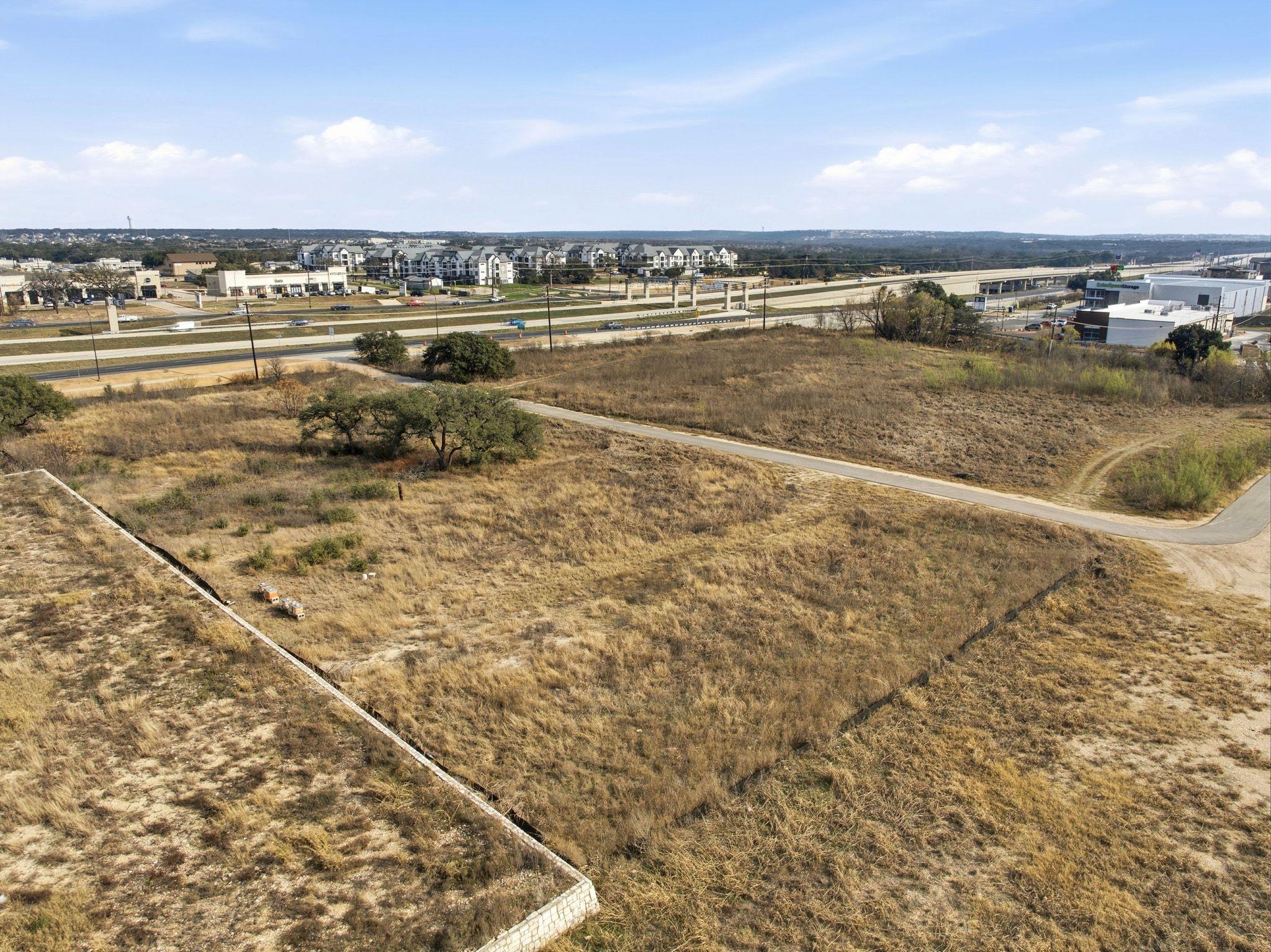 00 US Hwy 183, Leander, TX 78641