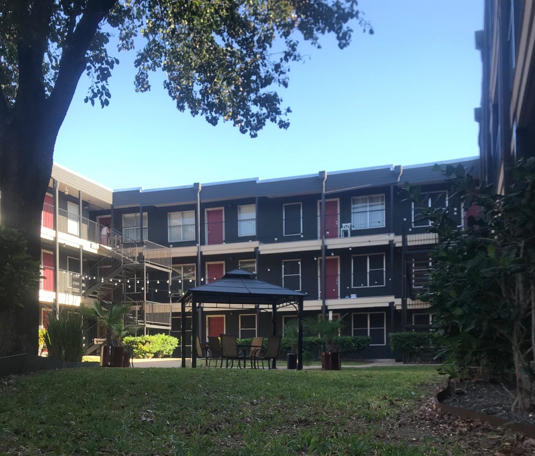 415 W 39th St # 204, 209, 309, Austin, TX 78751