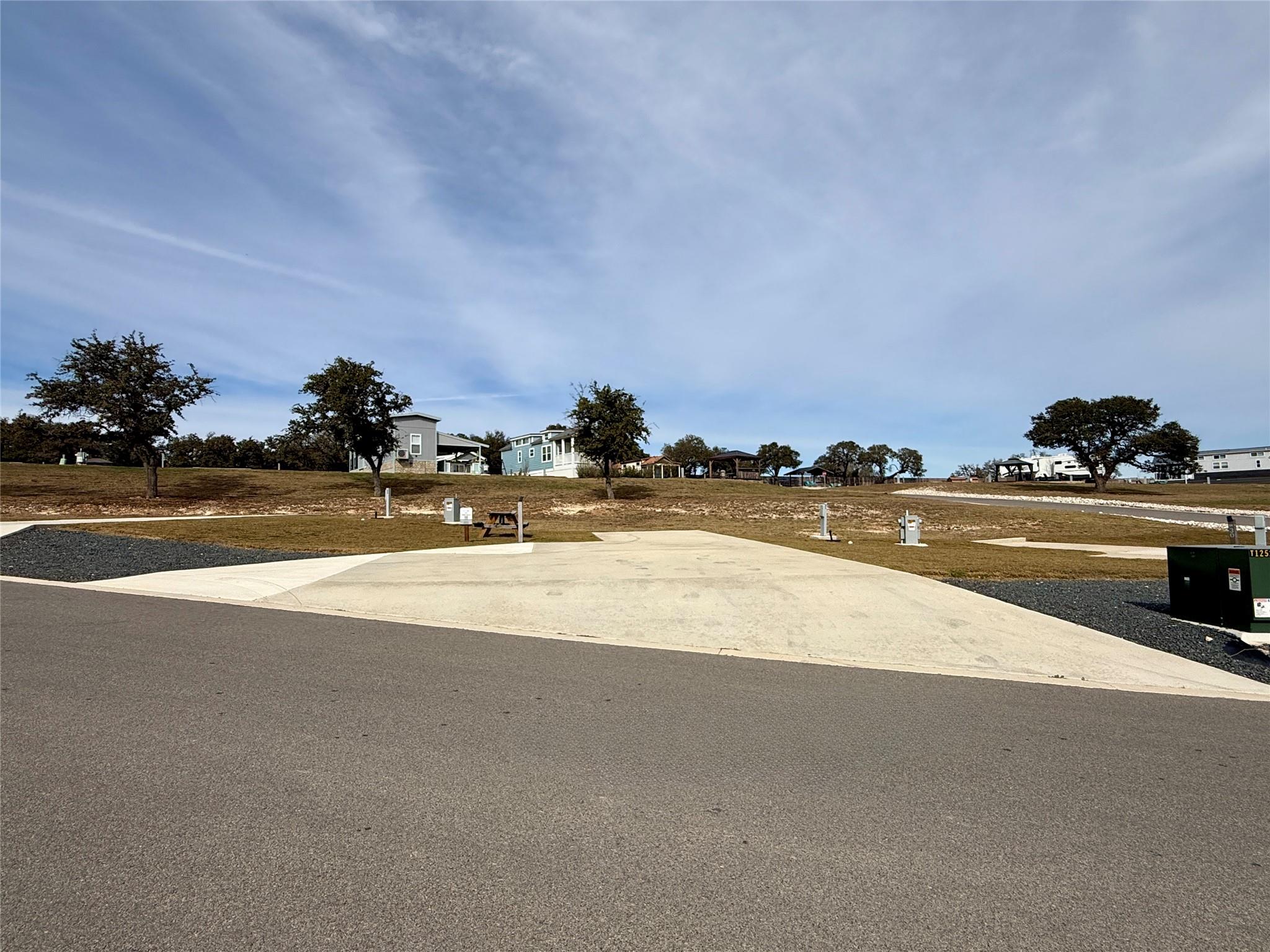 5386 Ranch Road 1376 # 31, Fredericksburg, TX 78624