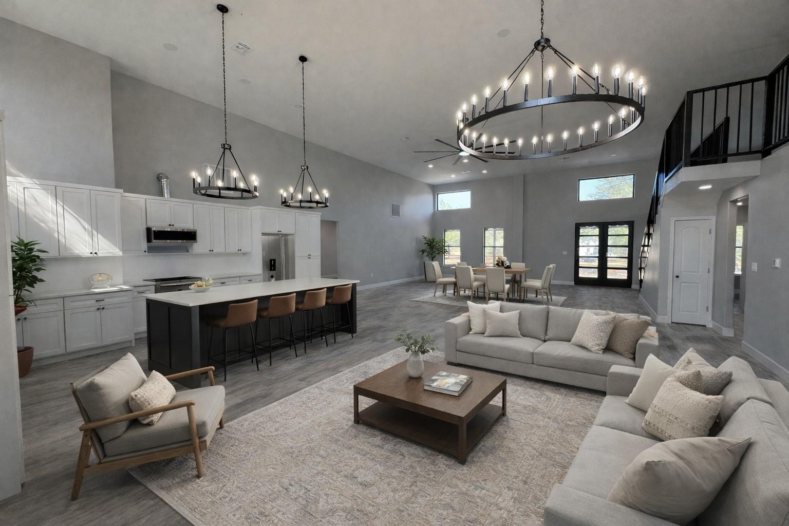 4926 W Old Lockhart Rd, Muldoon, TX 78949