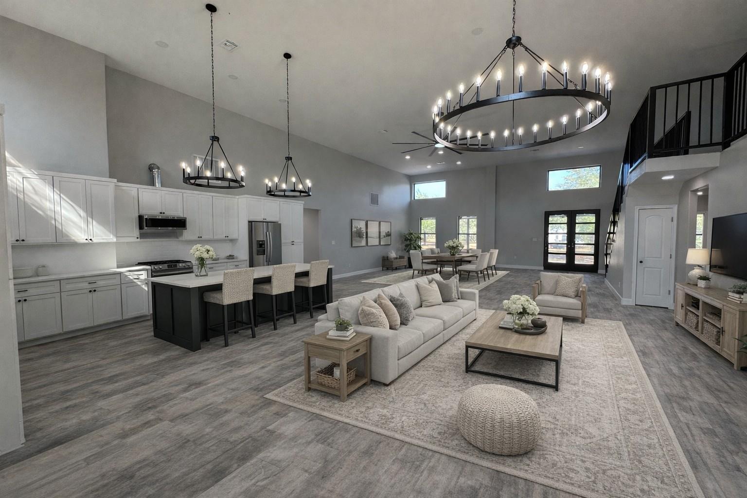 4926 W Old Lockhart Rd, Muldoon, TX 78949