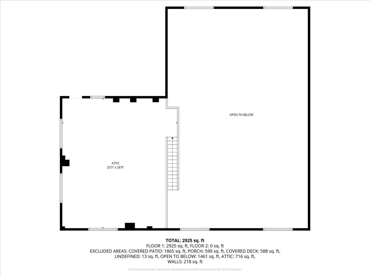 4926 W Old Lockhart Rd, Muldoon, TX 78949