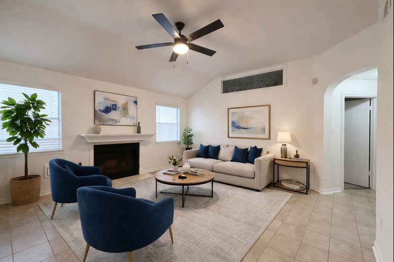 1809 Whitney Way, Austin, TX 78741