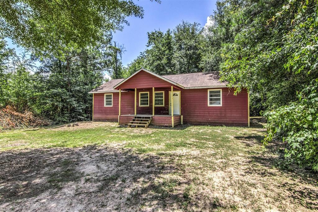 270 Roy Hall Dr, Cleveland, TX 77328