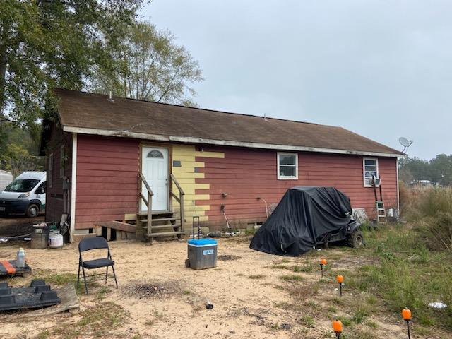 270 Roy Hall Dr, Cleveland, TX 77328