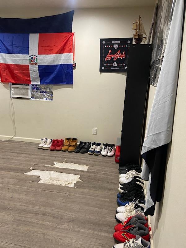 270 Roy Hall Dr, Cleveland, TX 77328