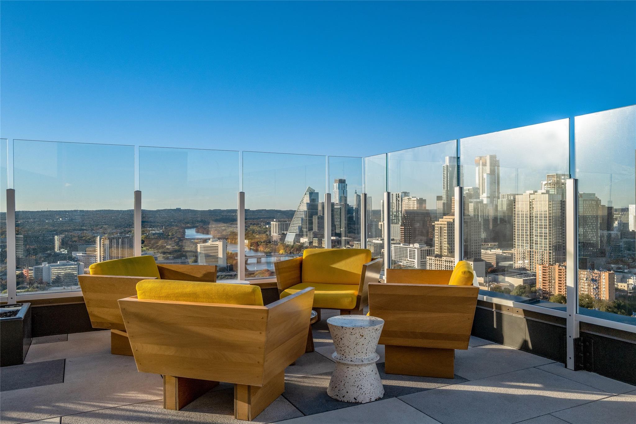 48 East Ave # 1607, Austin, TX 78701