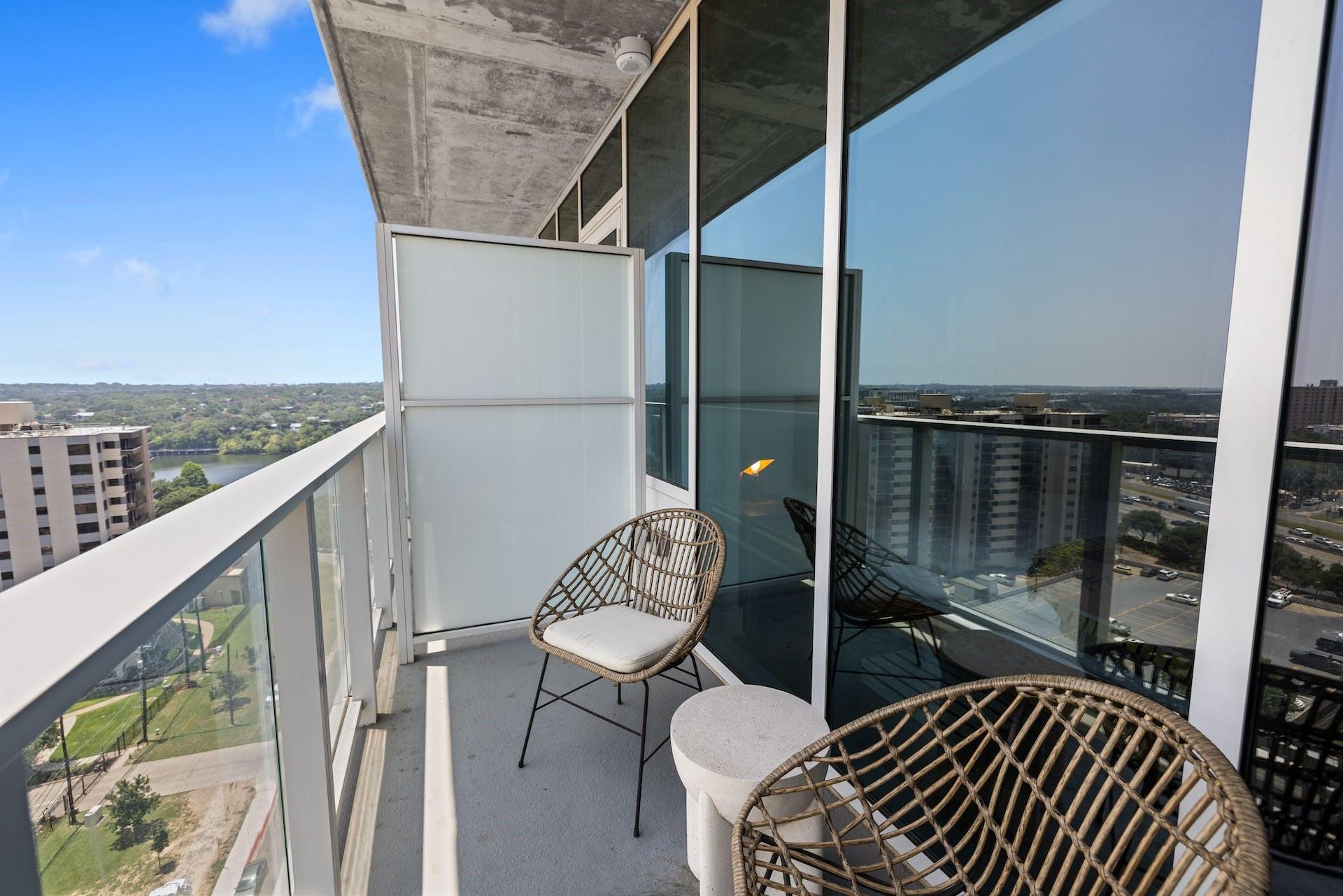 48 East Ave # 1607, Austin, TX 78701