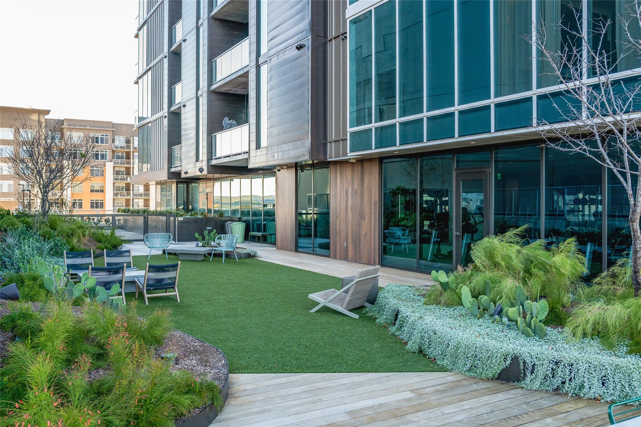 48 East Ave # 1607, Austin, TX 78701