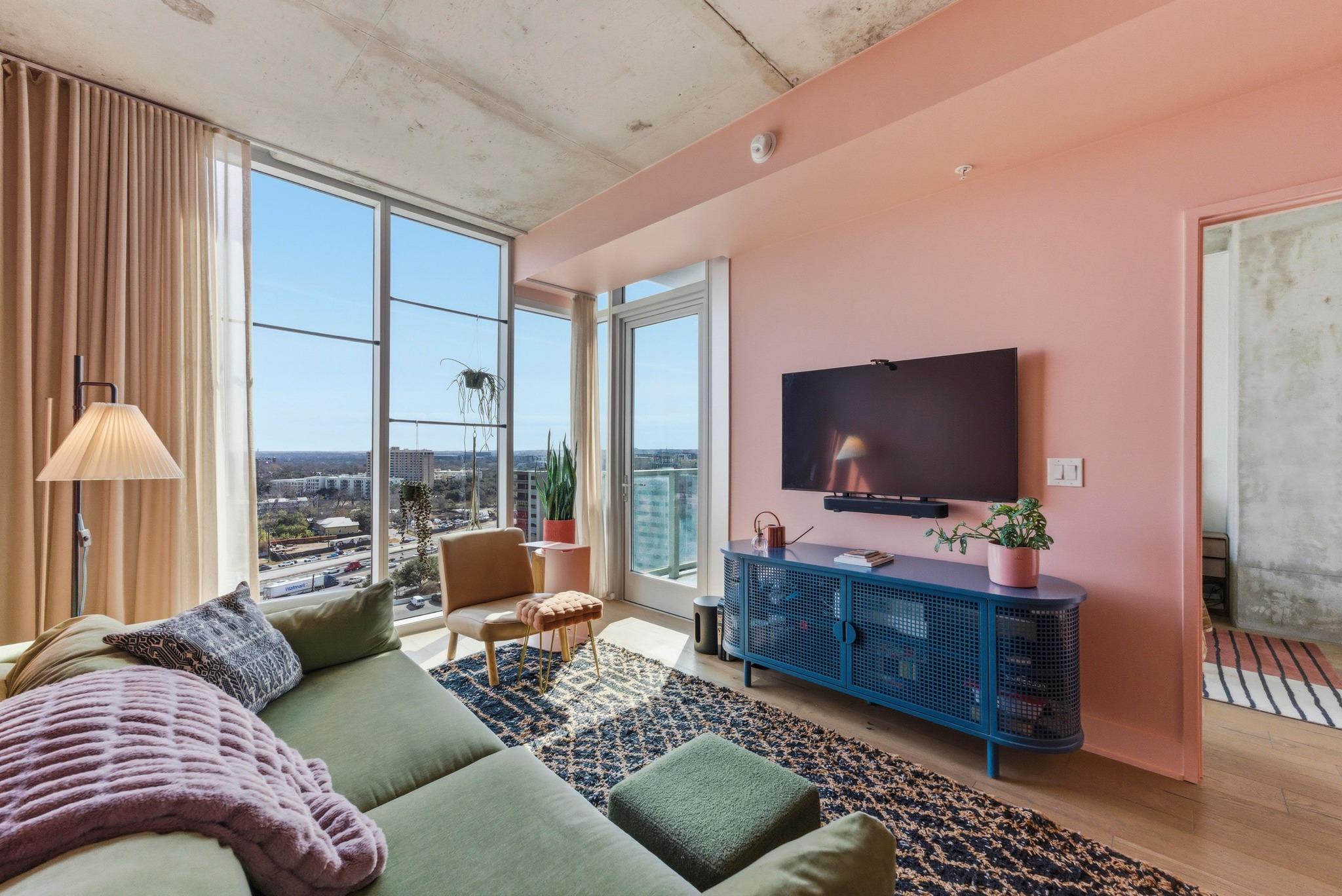 48 East Ave # 1607, Austin, TX 78701