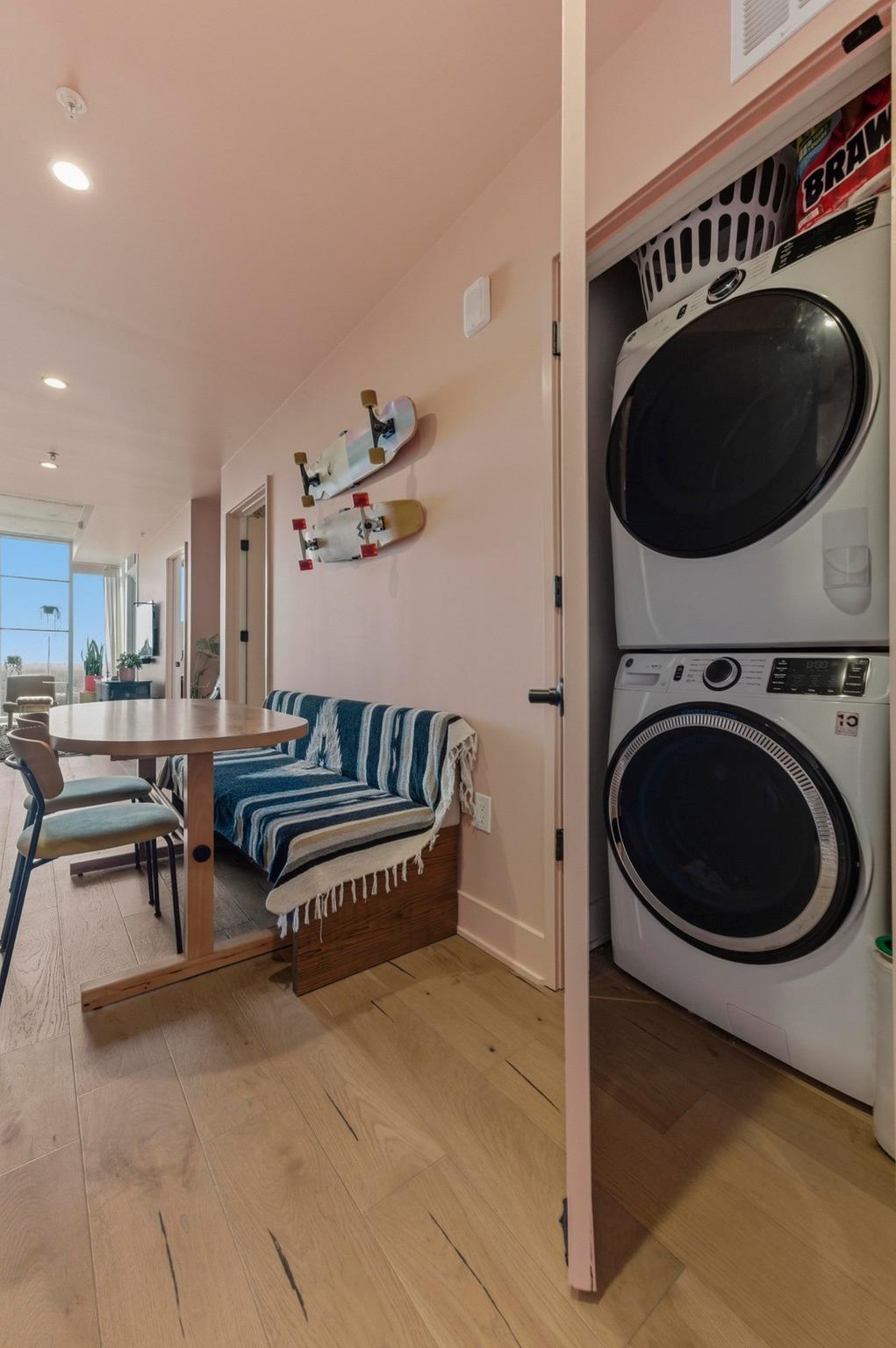 48 East Ave # 1607, Austin, TX 78701