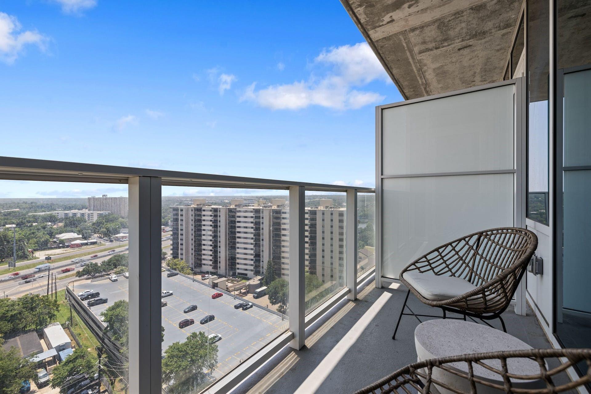 48 East Ave # 1607, Austin, TX 78701