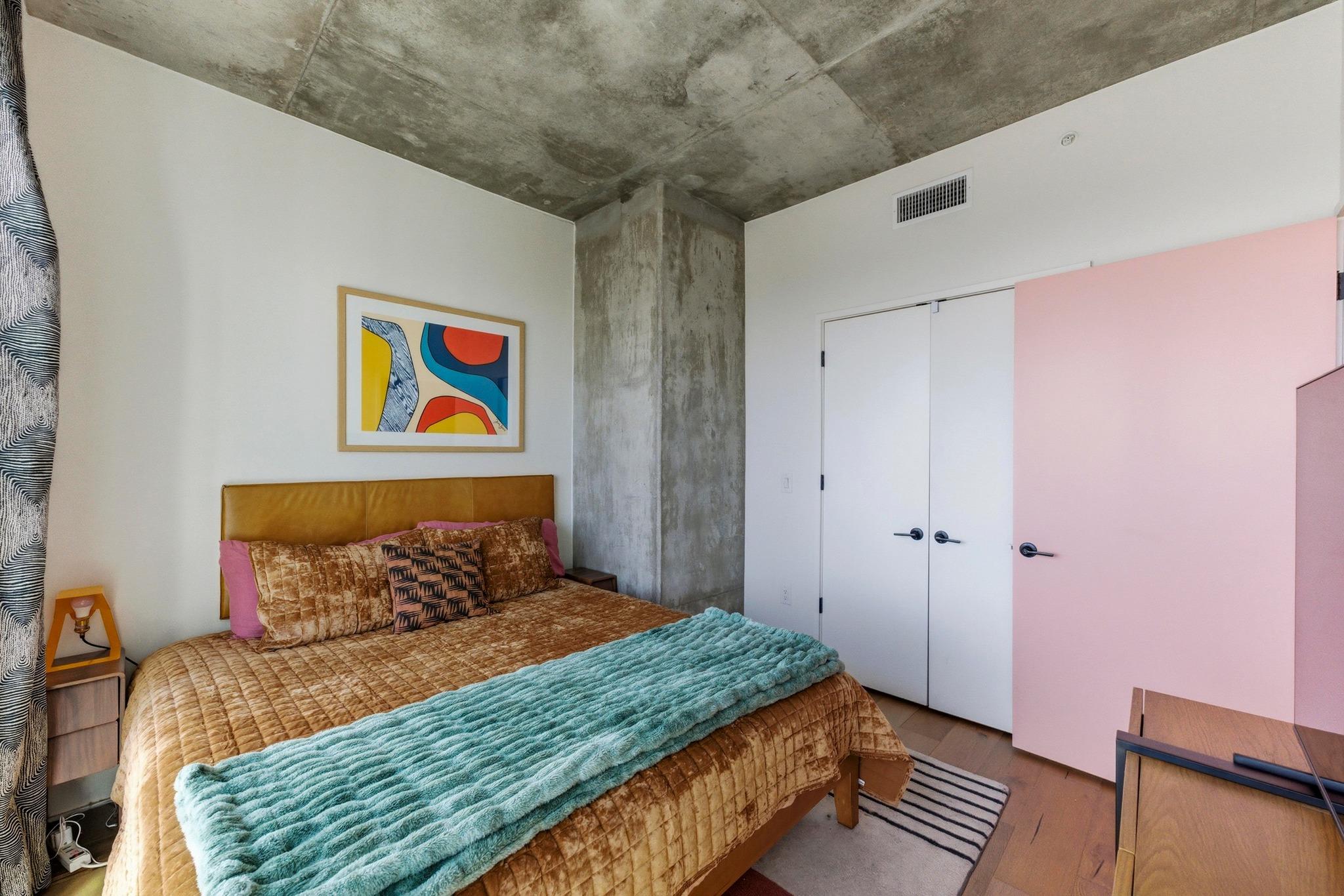 48 East Ave # 1607, Austin, TX 78701