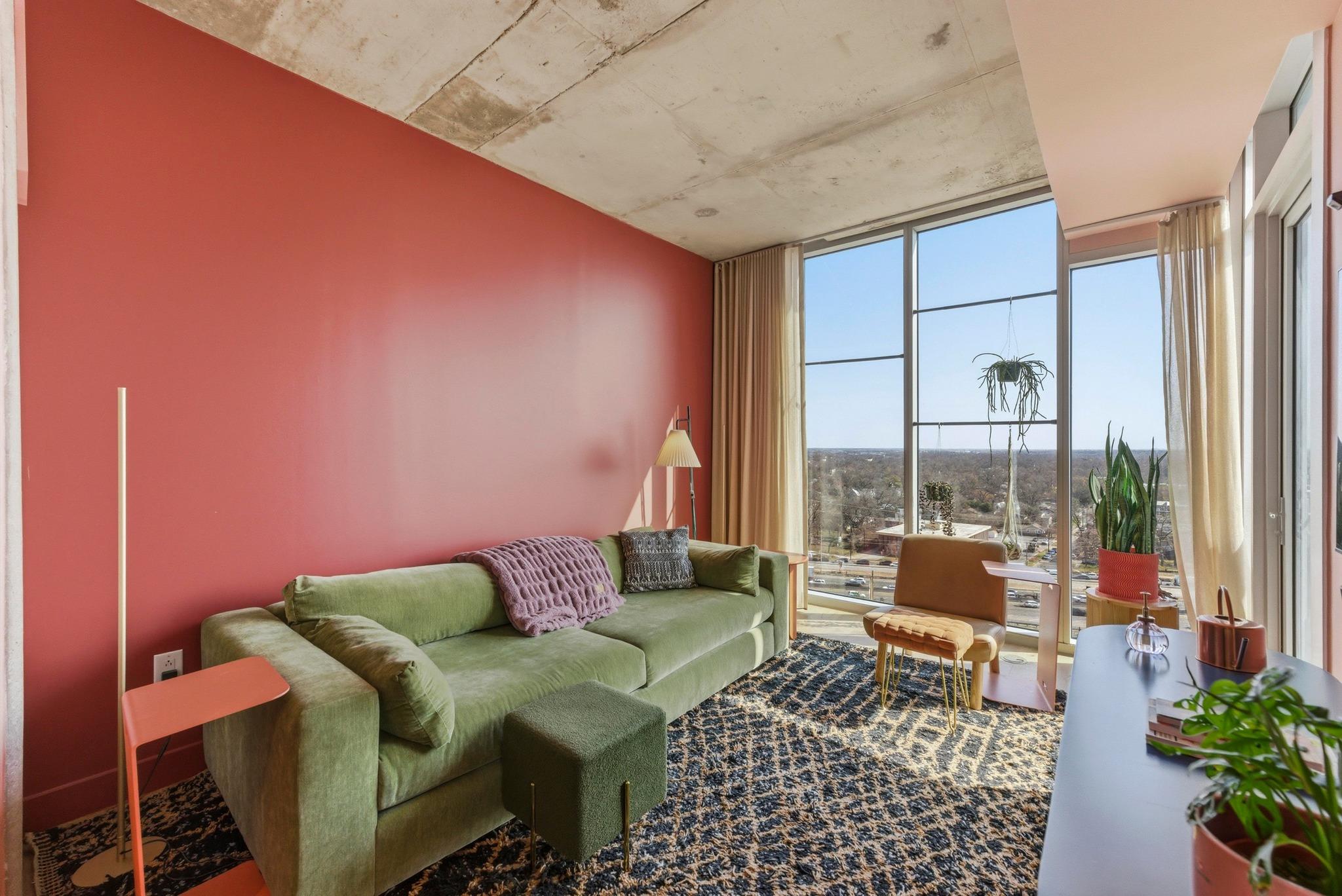 48 East Ave # 1607, Austin, TX 78701