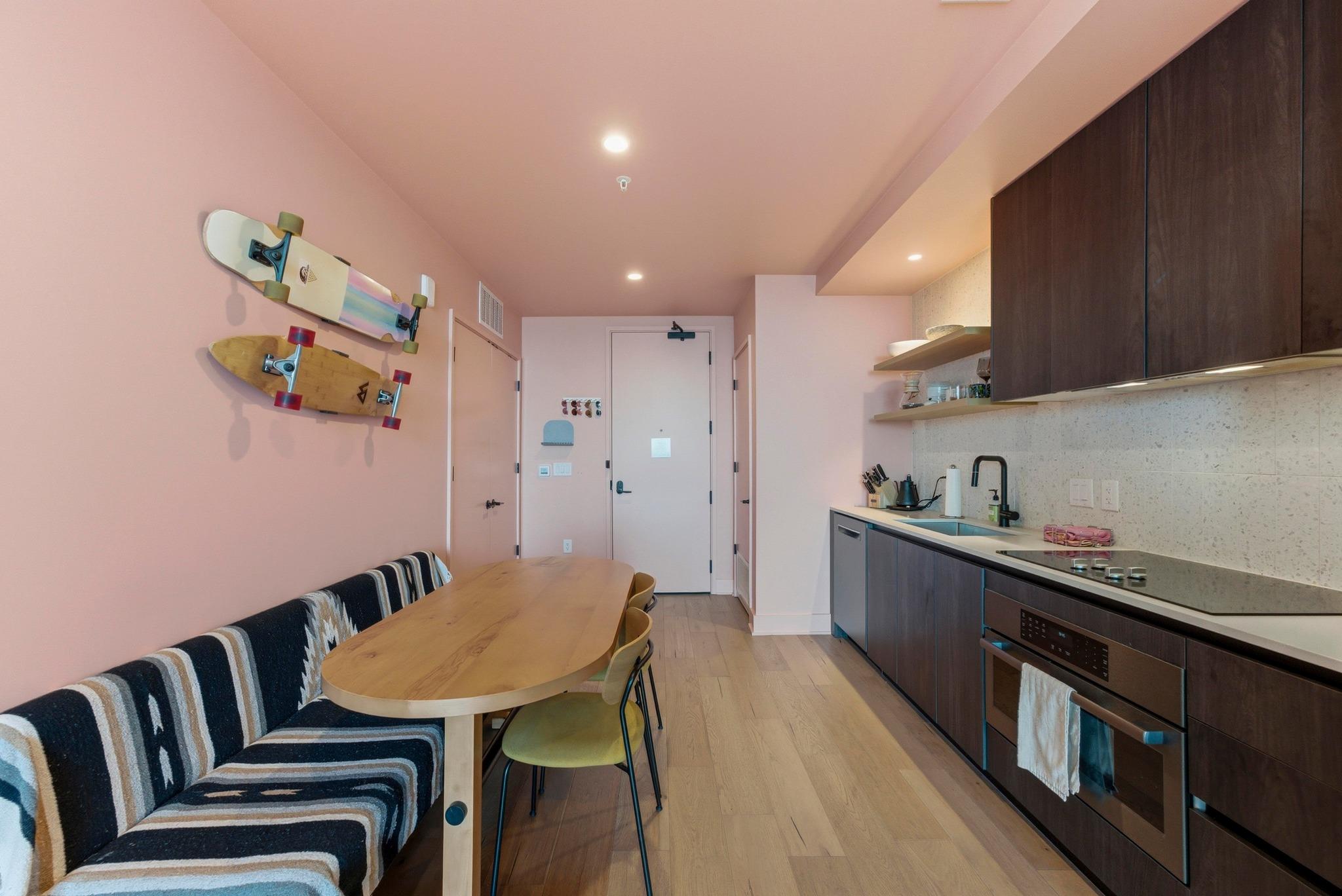 48 East Ave # 1607, Austin, TX 78701