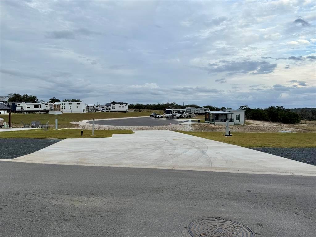 5386 Ranch Road 1376 Rd # 86, Fredericksburg, TX 78624